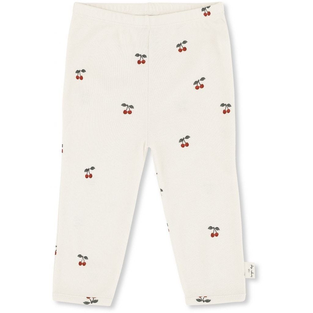 Baby pants cherry Bottoms Konges sløjd 