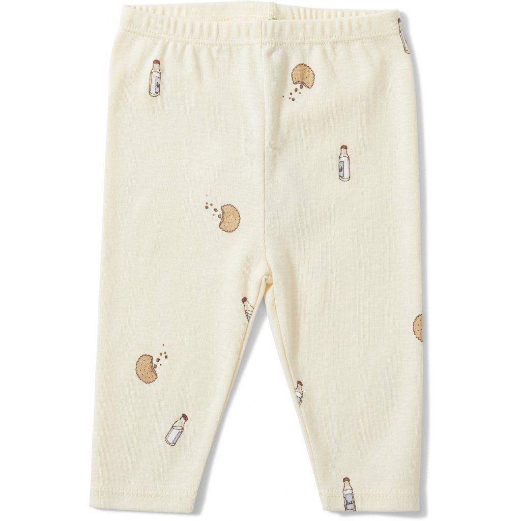 Baby pants bon appetit Bottoms Konges sløjd 