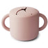 Snack cup blush mushie meal mushie 