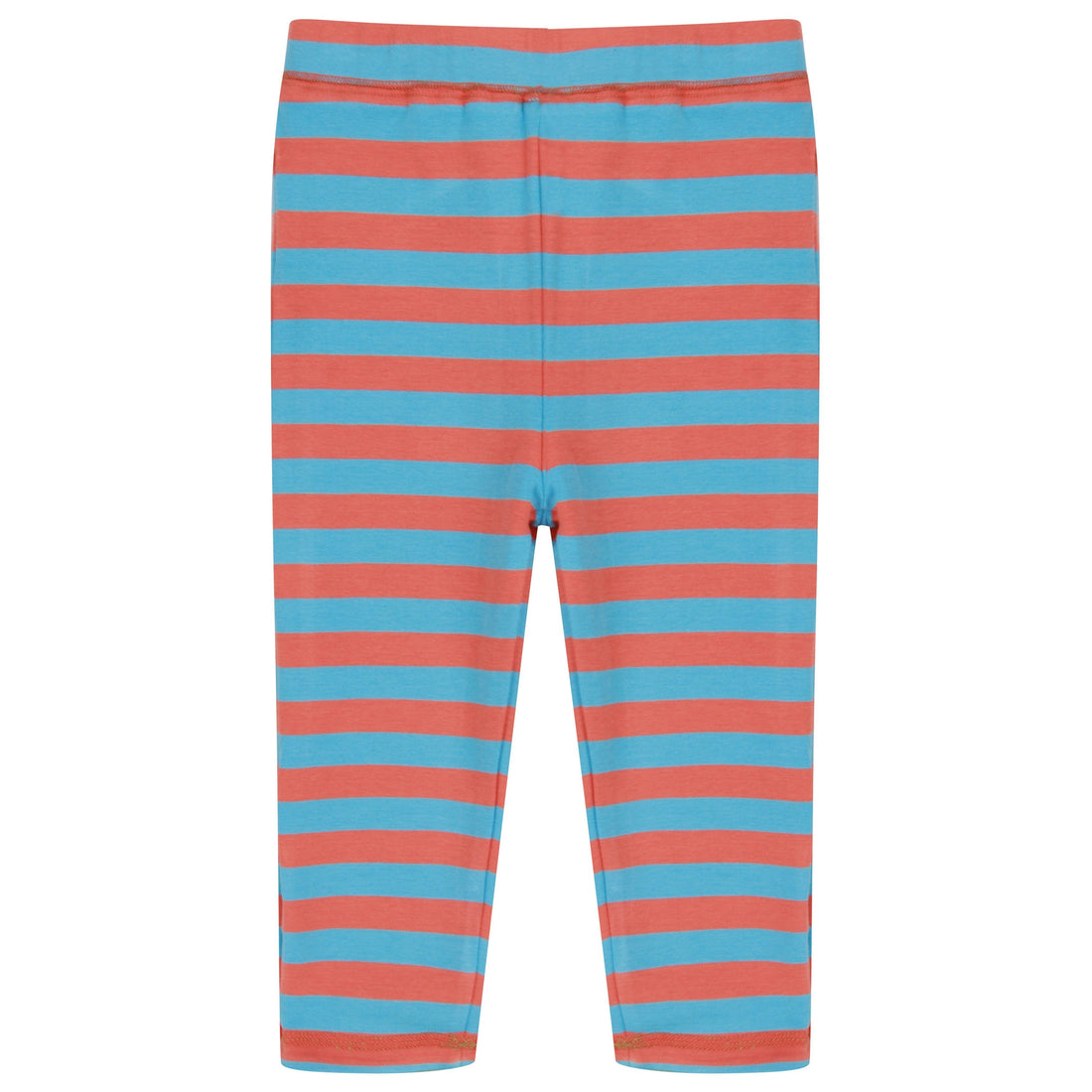 Reversible trousers midnight owl Piccalilly Bottoms Piccalilly 