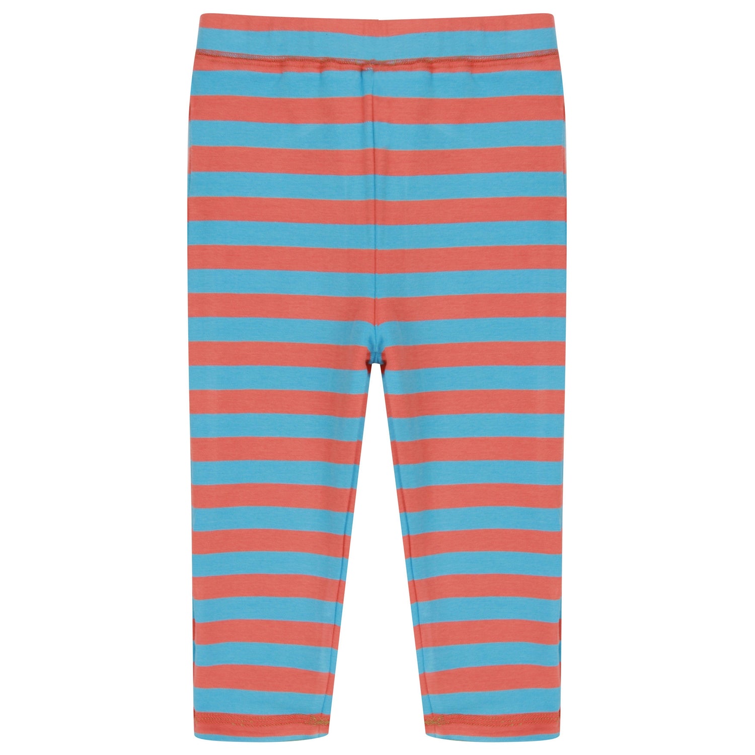 Reversible trousers midnight owl Piccalilly Bottoms Piccalilly 