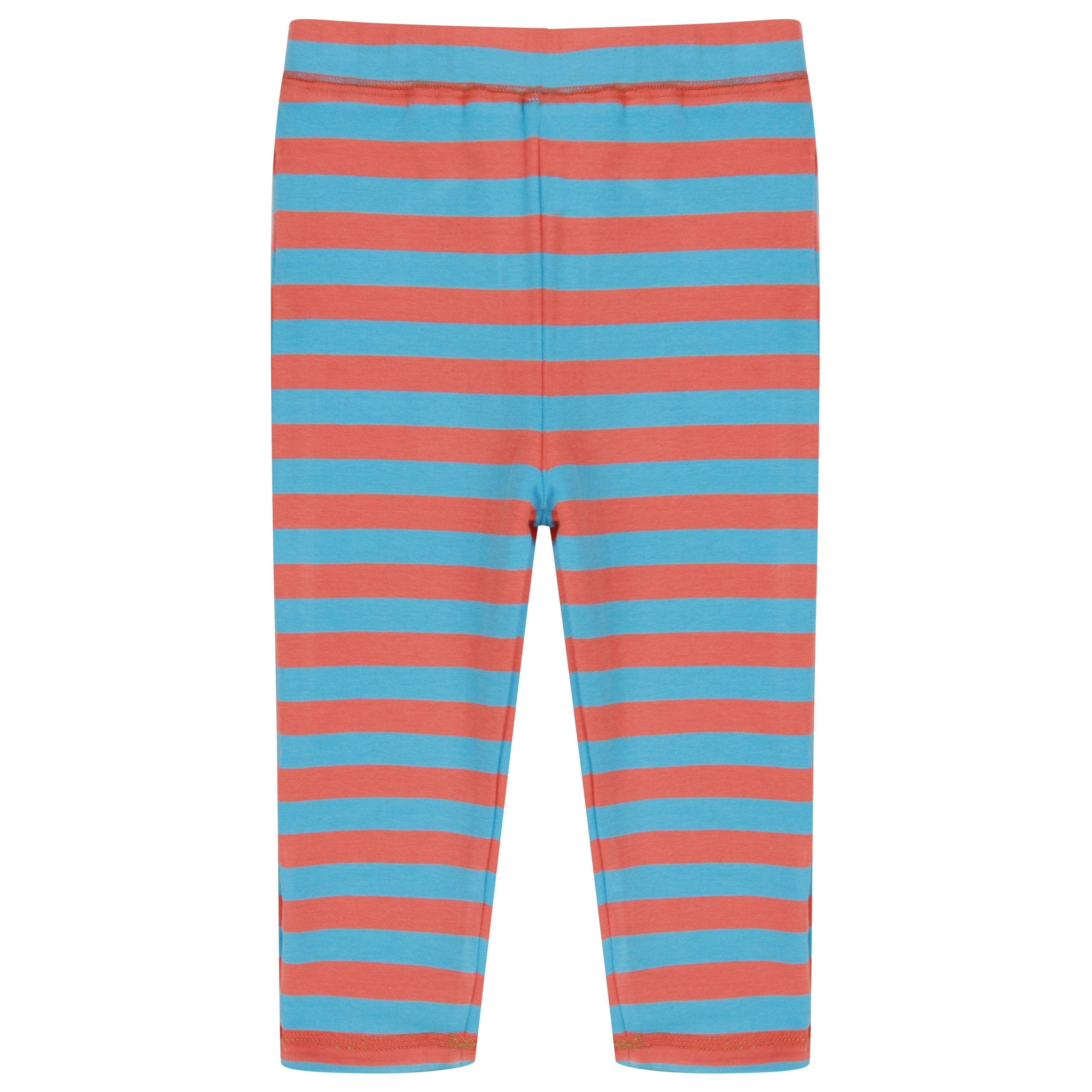 Reversible trousers midnight owl Piccalilly Bottoms Piccalilly 