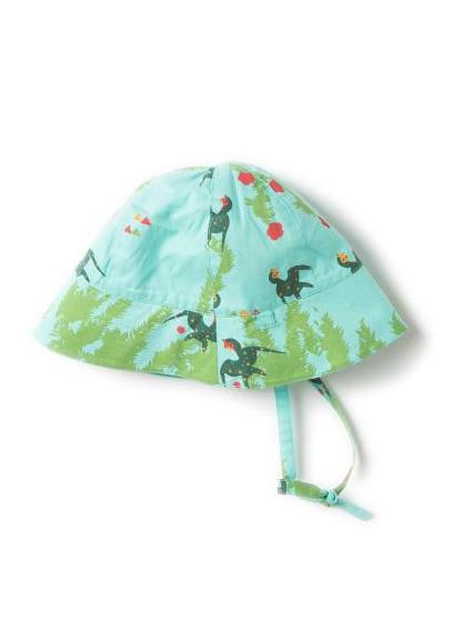 Under the willows sunhat Hat Little Green Radicals 