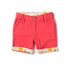 Red sunshine shorts Bottoms Little Green Radicals 