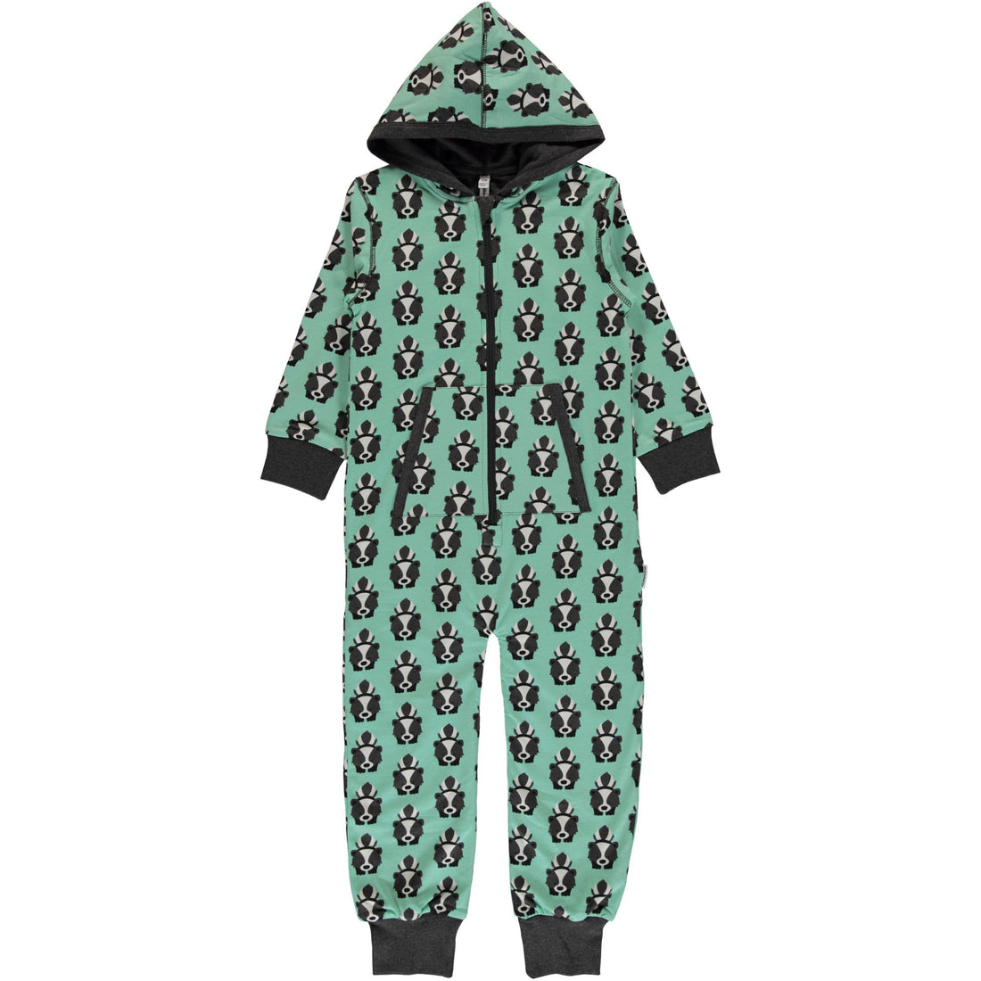 Skunk one piece Maxomorra Playsuit Maxomorra 