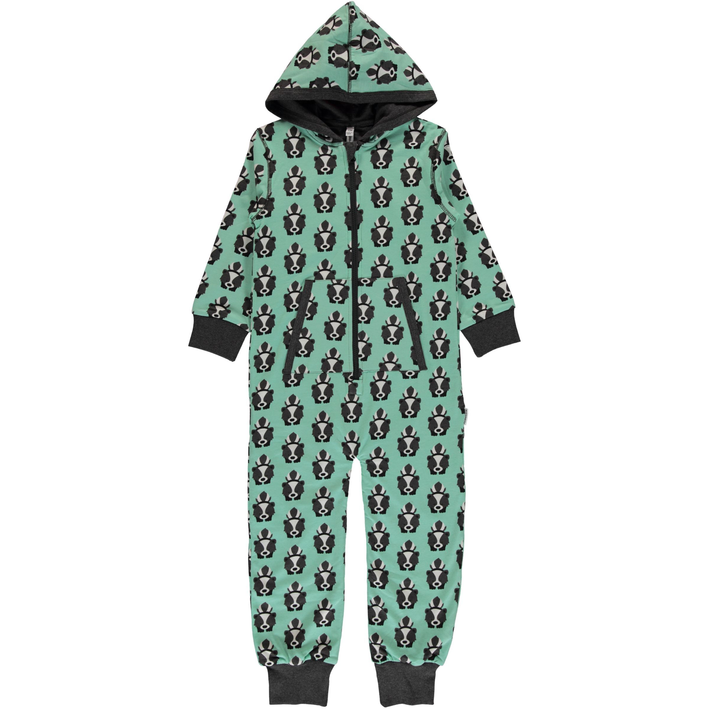 Skunk one piece Maxomorra Playsuit Maxomorra 