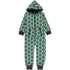 Skunk one piece Maxomorra Playsuit Maxomorra 