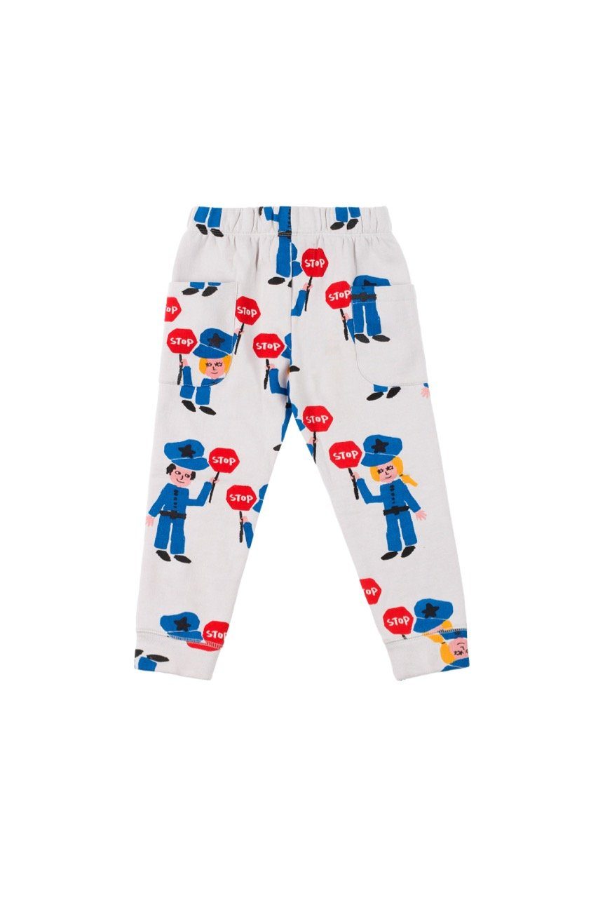 Pants police Nadadelazos Bottoms Nadadelazos 