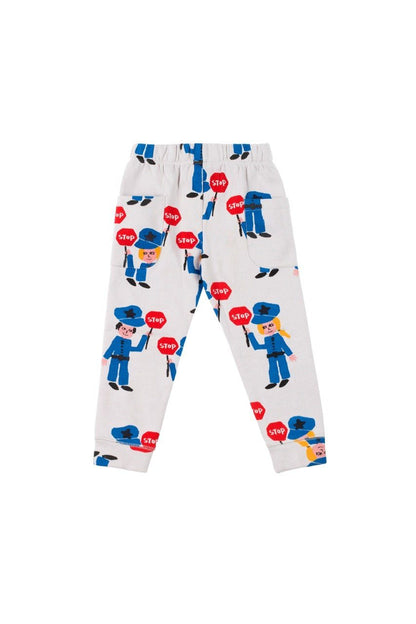 Pants police Nadadelazos Bottoms Nadadelazos 