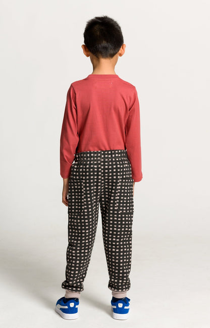 Pants sewer Nadadelazos Bottoms Nadadelazos 