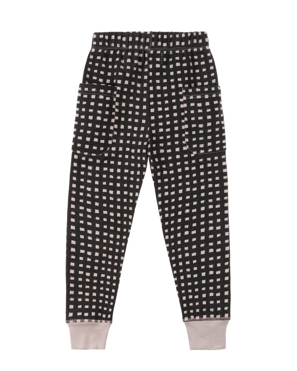 Pants sewer Nadadelazos Bottoms Nadadelazos 