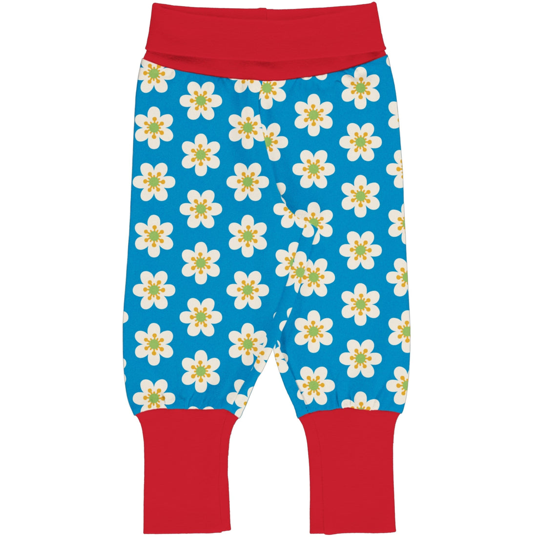 Calças evolutivas anemone Pants Maxomorra