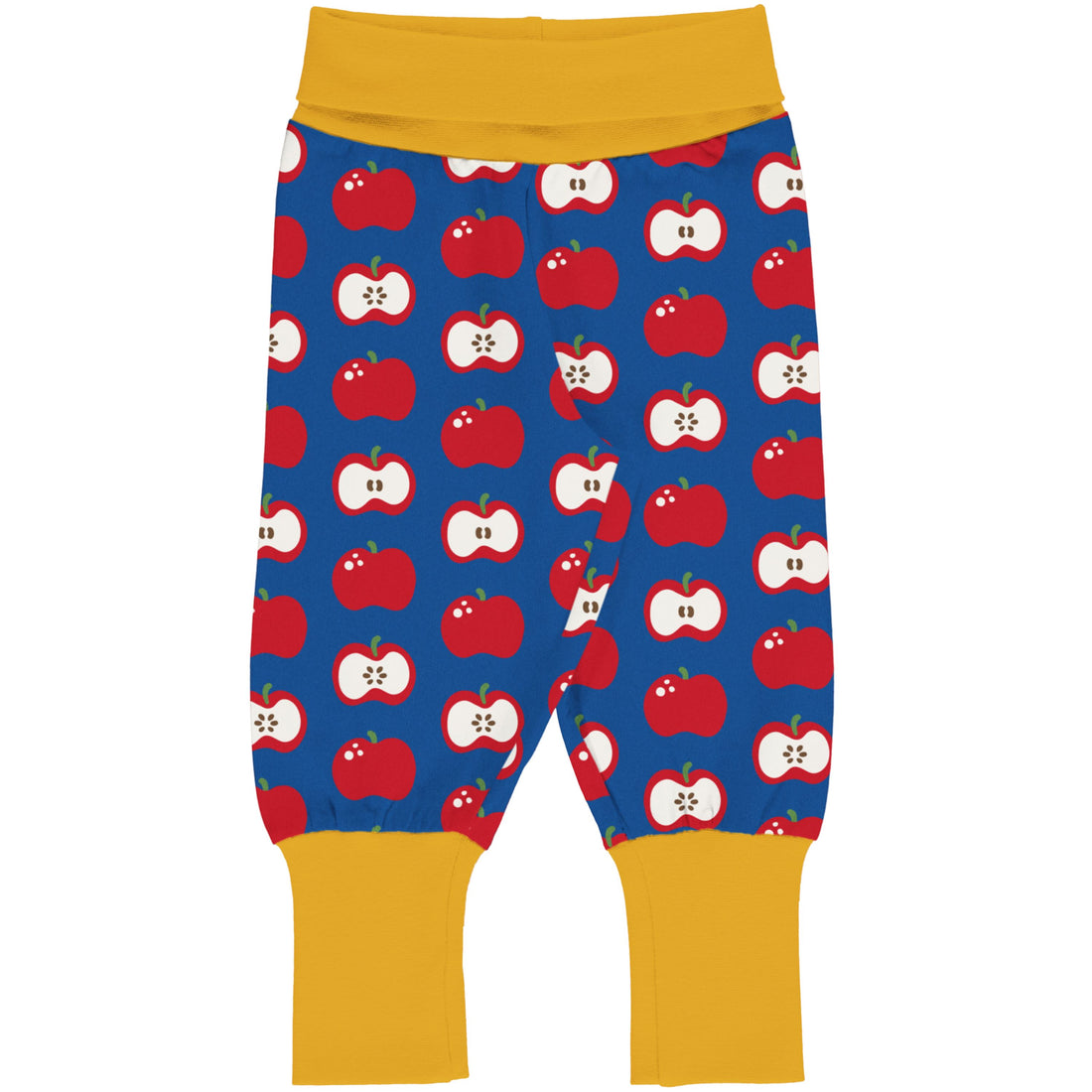 Calças evolutivas farm apple Pants Maxomorra