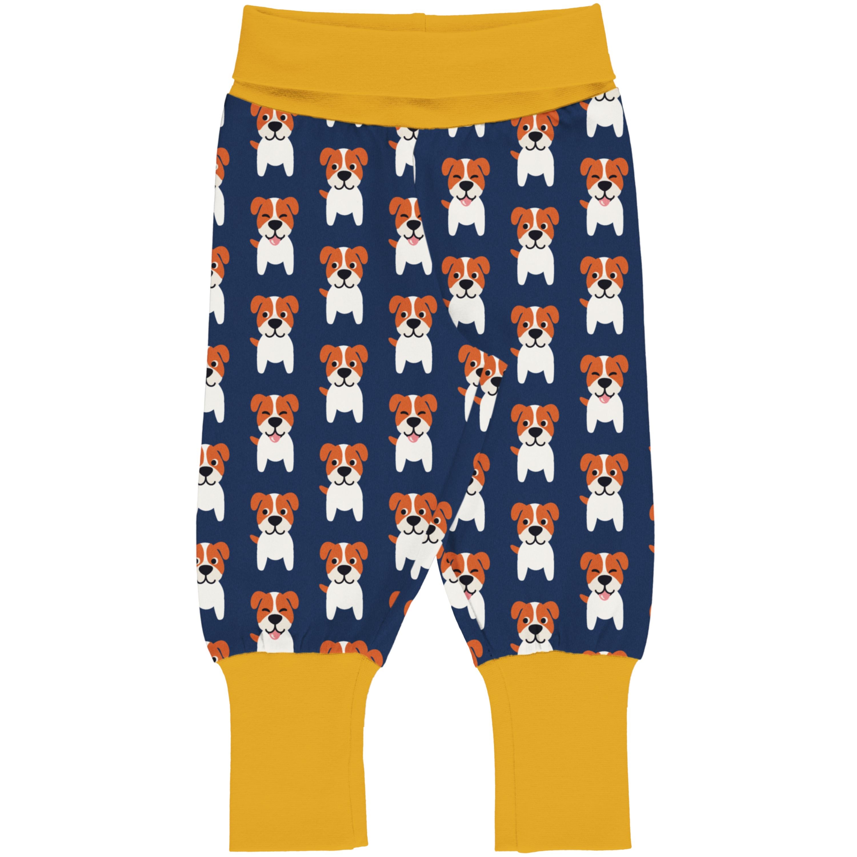 Calças evolutivas farm dog Pants Maxomorra 