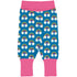 Calças evolutivas rainbow Pants Maxomorra 