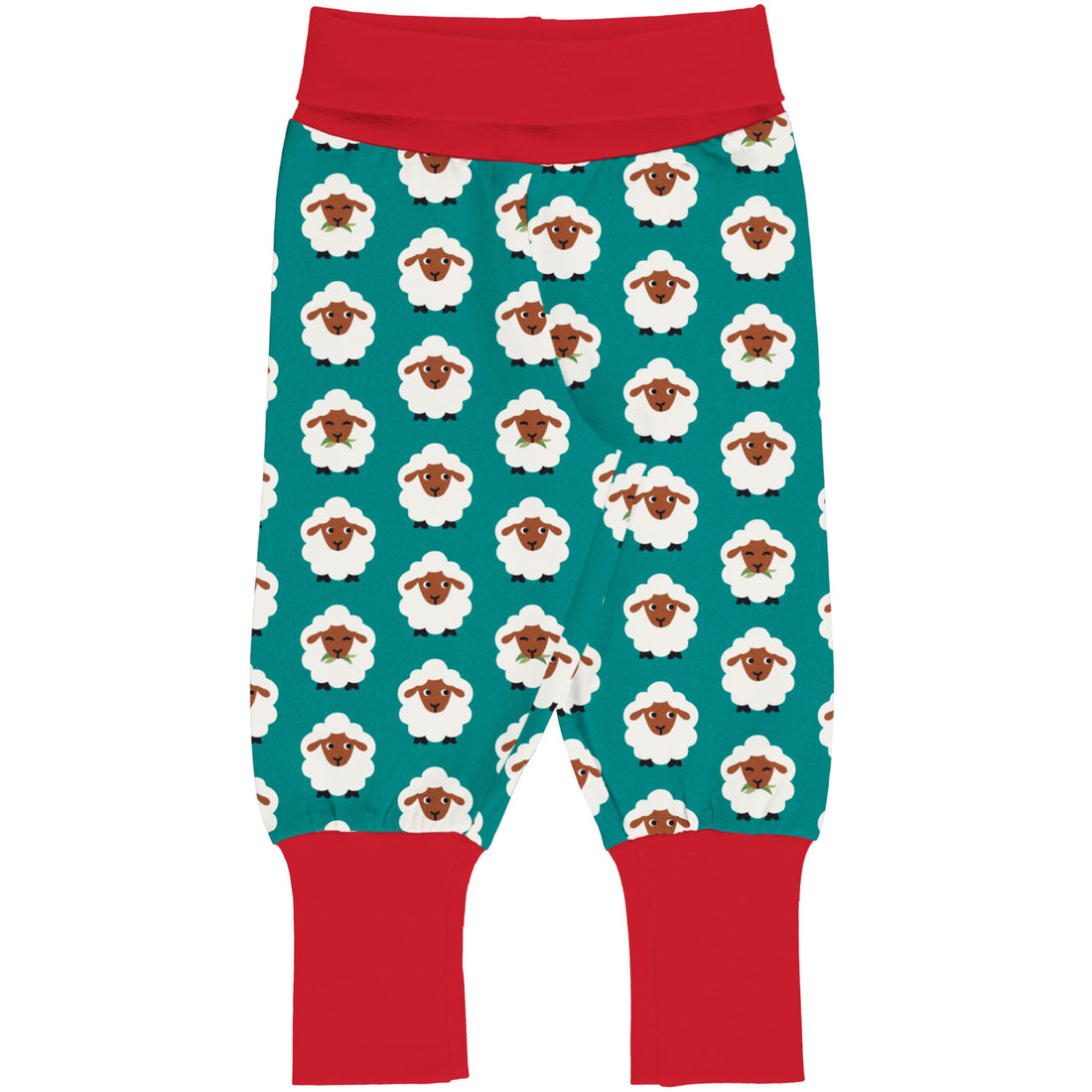 Calças evolutivas farm sheep Pants Maxomorra