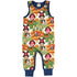 Macacão farm life Dungarees Maxomorra 
