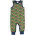 Macacão farm tractor Dungarees Maxomorra 