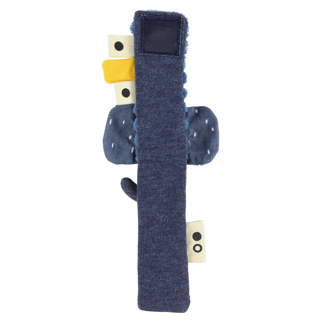 Roca pulseira Mrs Elephant Toys Trixie