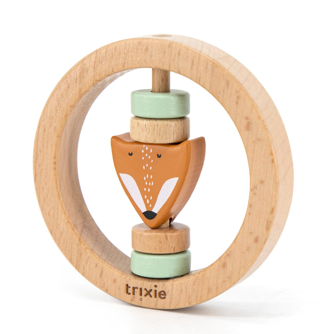 Roca redonda Mr Fox Toys Trixie 