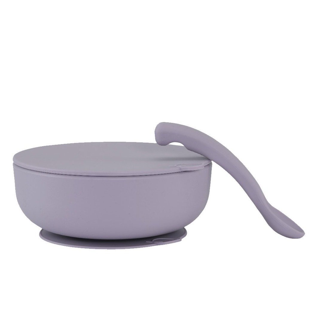 Dinner set Lilac Lille Vilde dinnerware LIlle Vilde 