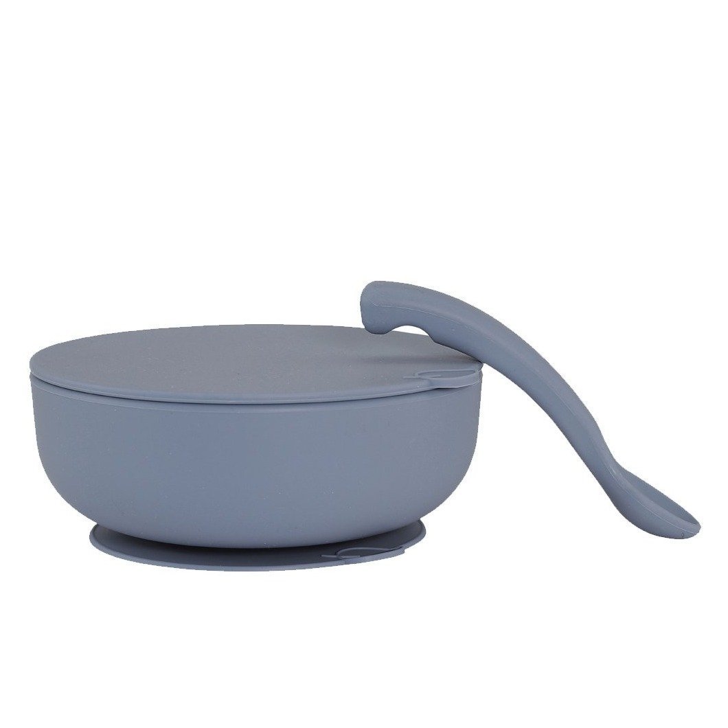 Dinner set Blue Dusk Lille Vilde dinnerware LIlle Vilde 