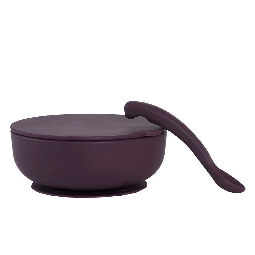 Dinner set Plum Lille Vilde dinnerware LIlle Vilde 