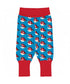 Calças evolutivas anglerfish Pants Maxomorra 
