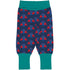 Calças evolutivas morcegos Pants Maxomorra 