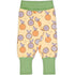 Citrus pants rib Meyadey Bottoms Meyadey 