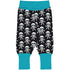 Calças evolutivas esqueletos Pants Maxomorra 
