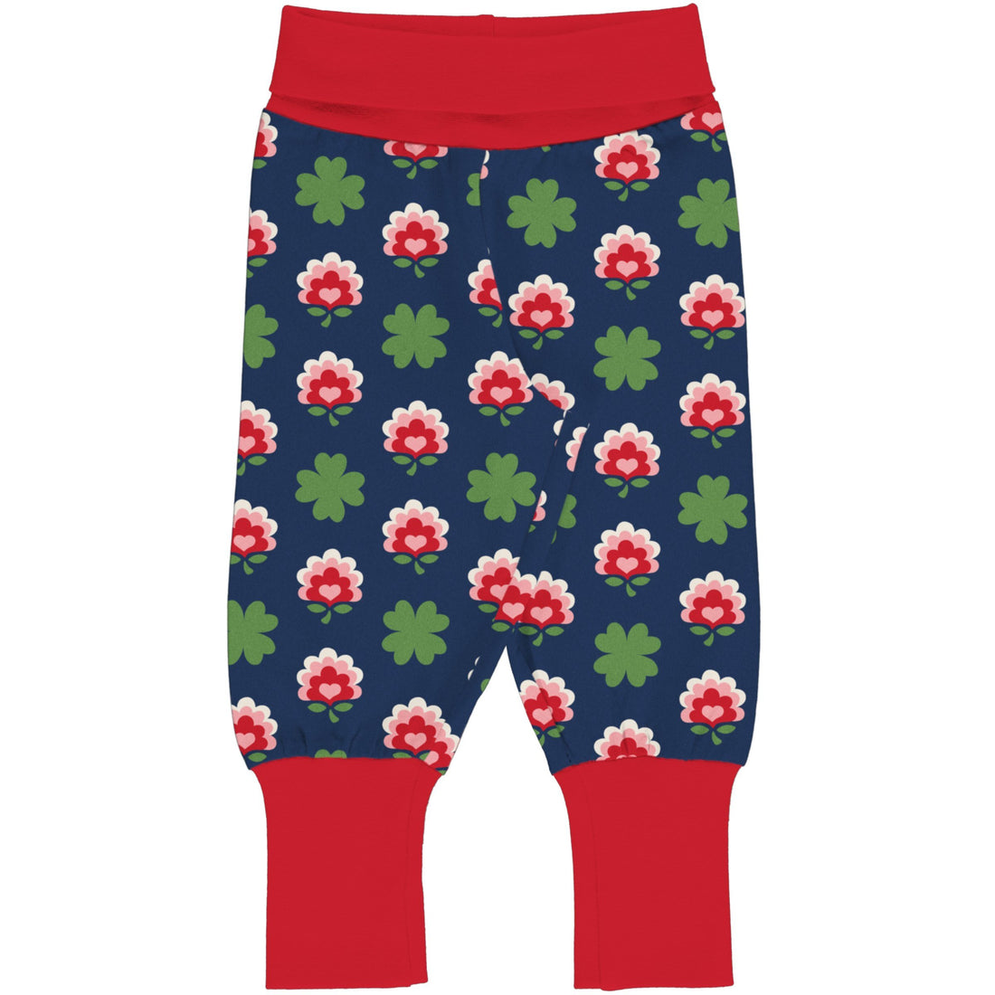 Calças evolutivas clover Pants Maxomorra