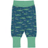 Calças evolutivas crocodile water Pants Meyadey 