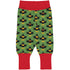 Calças evolutivas crow Pants Maxomorra 