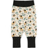 Elephant garden pants rib Meyadey Bottoms Meyadey 