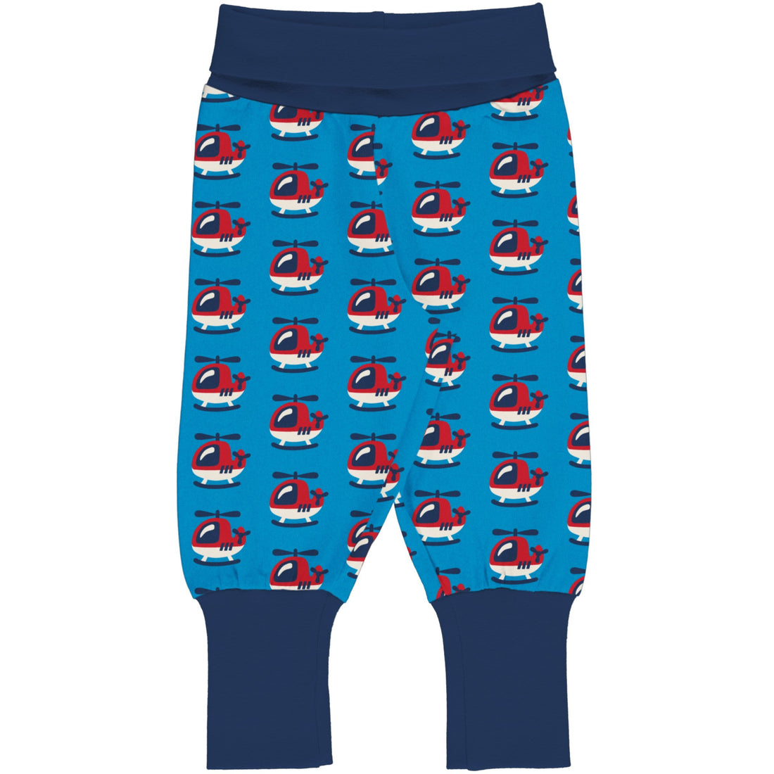 Calças evolutivas helicopter Pants Maxomorra