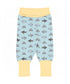 Calças evolutivas salty shark Pants Meyadey 