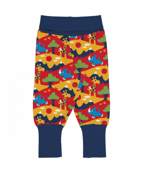 Calças evolutivas savanna Pants Maxomorra