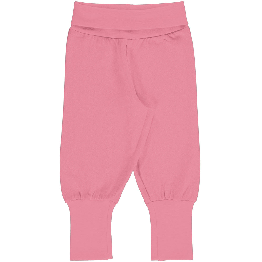 Calças evolutivas sea pink Pants Meyadey