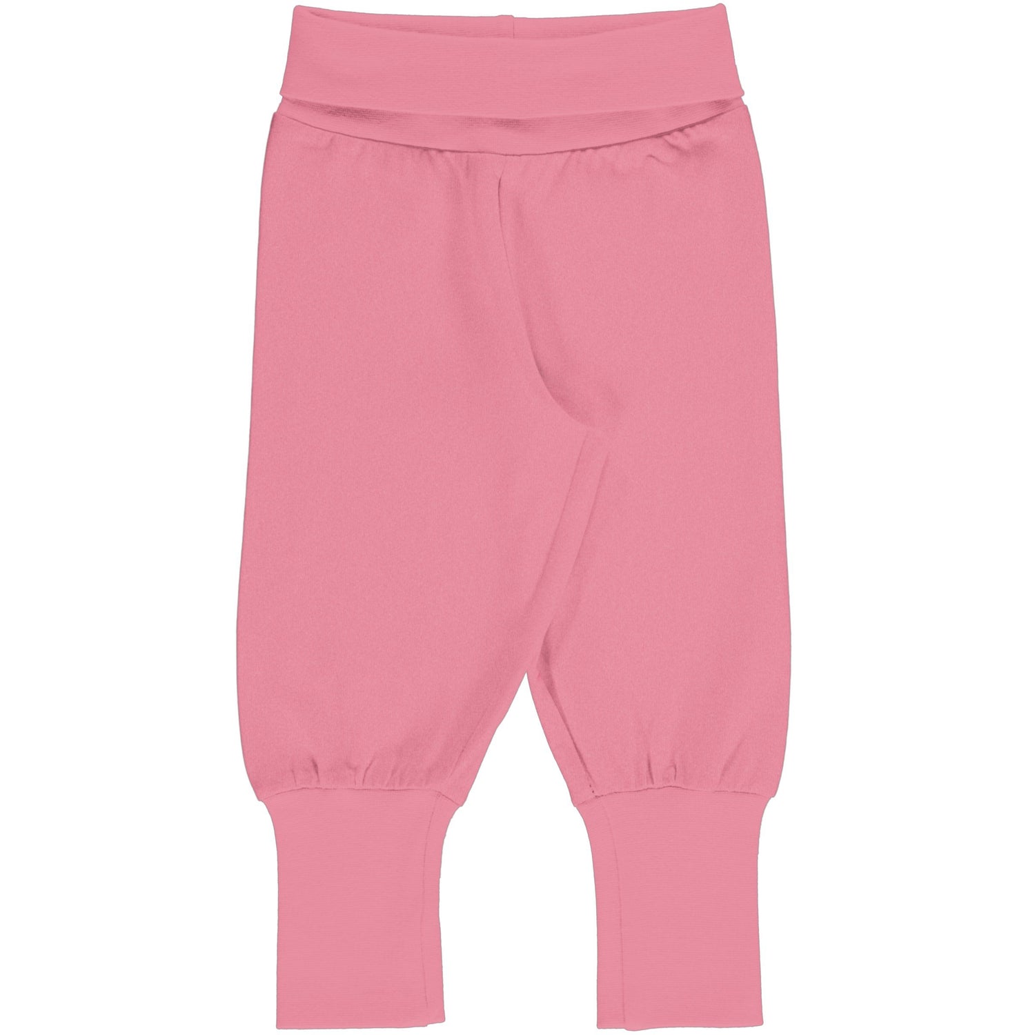 Calças evolutivas sea pink Pants Meyadey 