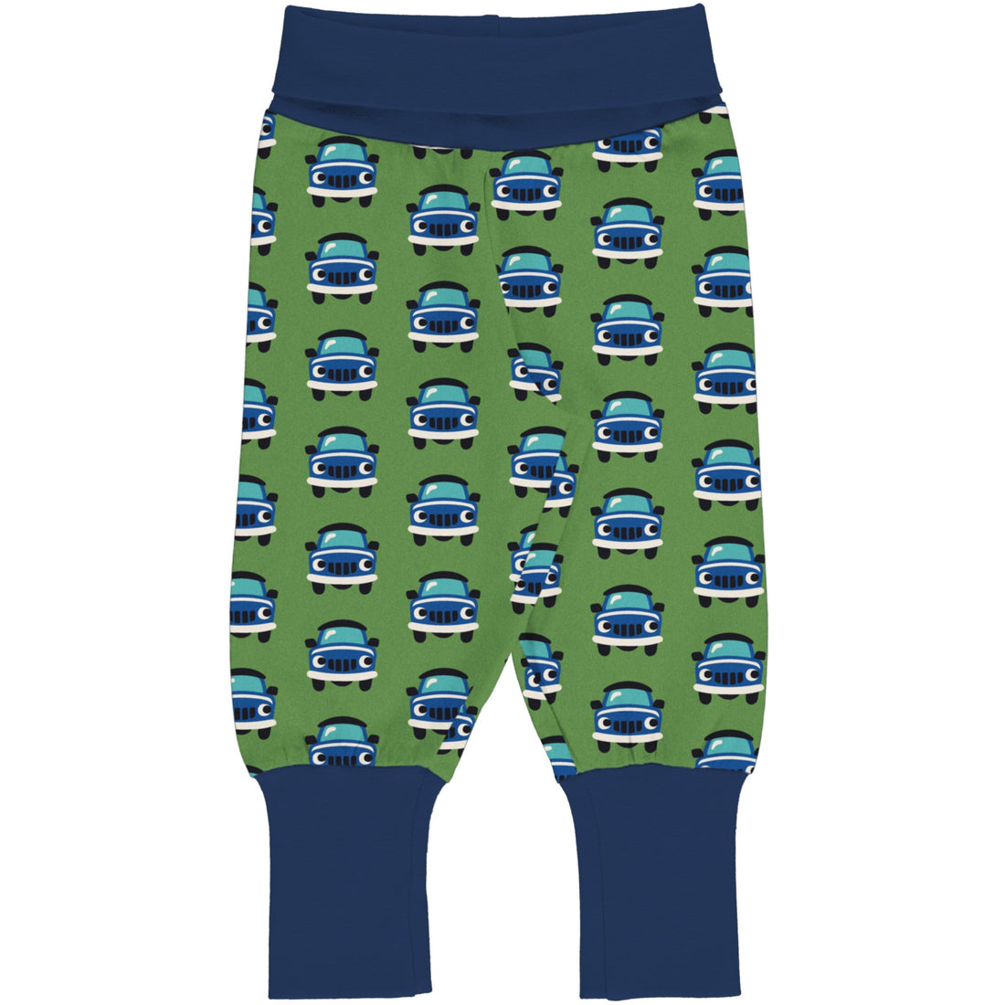 Calças evolutivas sweat car Pants Maxomorra 