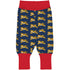 Calças evolutivas sweat cheetah Pants Maxomorra 