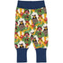 Calças evolutivas sweat farm Pants Maxomorra 
