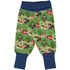 Calças evolutivas sweat forest Pants Maxomorra 