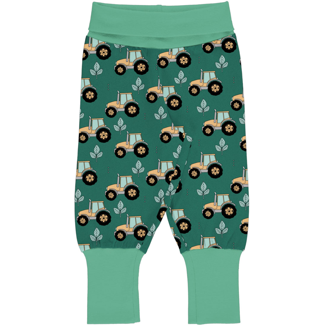 Calças evolutivas tractor trails Pants Meyadey