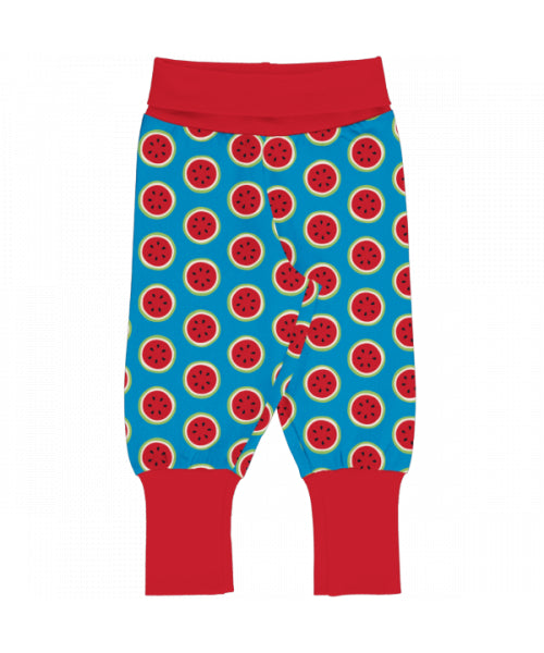 Calças evolutivas watermelon Pants Maxomorra