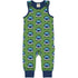 Macacão car Dungarees Maxomorra 
