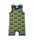 Macacão de Verão tractor Dungarees Maxomorra 