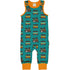 Train dungarees Maxomorra Dungarees Maxomorra 