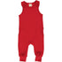 Macacão veludo ruby Dungarees Maxomorra 